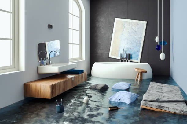 Best Water damage contractors near me  in Everett, WA