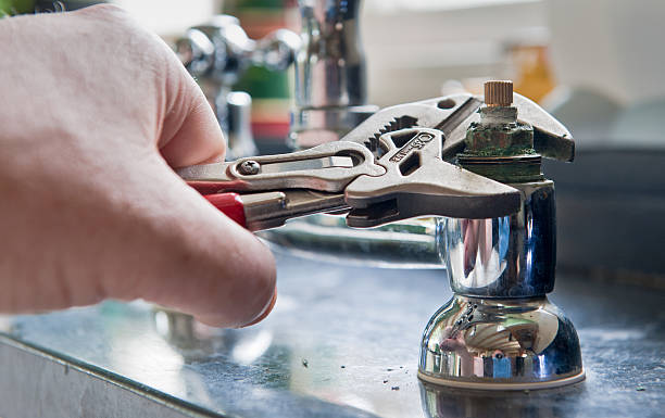 Water damage restoration process in Everett, WA