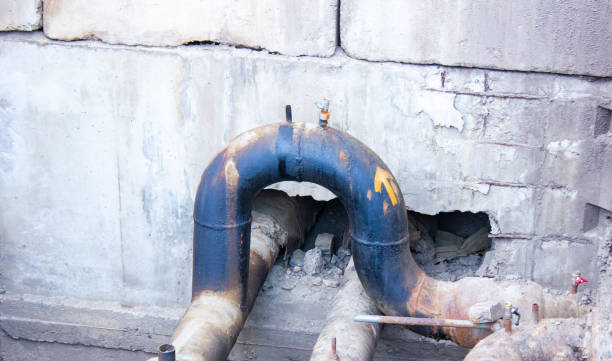 Best 24/7 water damage repair  in Everett, WA